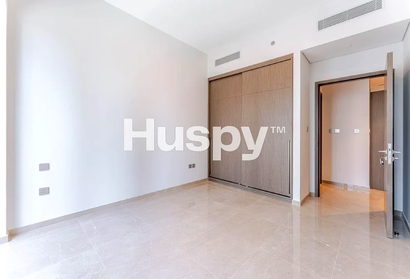 High Floor | BLVD View | Vacant End of October64168394233729114
