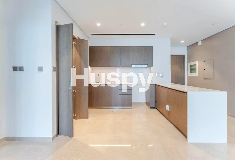 High Floor | BLVD View | Vacant End of October64168394233729113