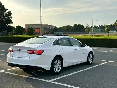 Chevrolet Malibu LT, миниатюра 5