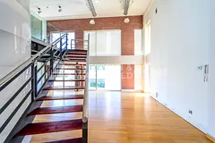 Spacious Fitted Unit | DDA Freezone | Duplex