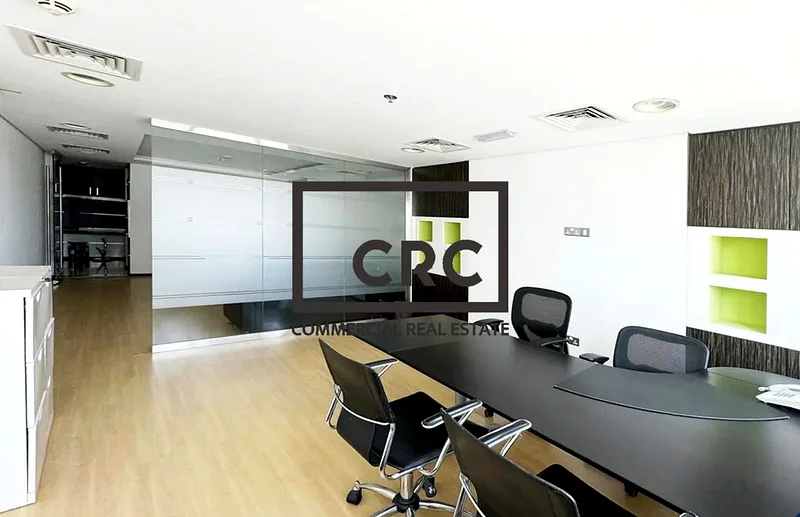 Grade A | At Metro | Lake View | Bright office64071404644738110