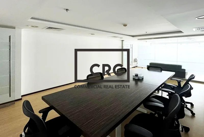 Grade A | At Metro | Lake View | Bright office64071404644738113