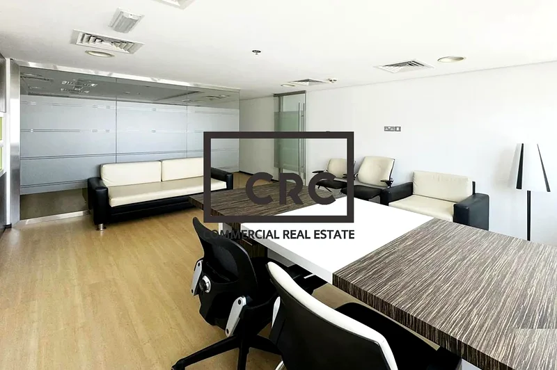Grade A | At Metro | Lake View | Bright office64071404644738111