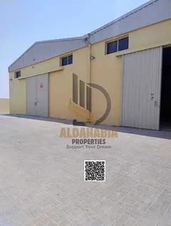 Warehouse Rental Details
