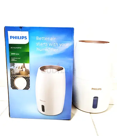 Philips Air Humidifier