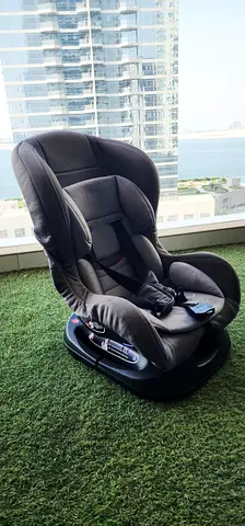 Premium Car Seat for Safe and Comfortable Travel