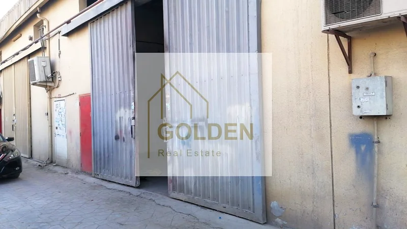 For Rent: 2,000 Sq.Ft Warehouse in Al Jurf 3, Ajman – AED 100,000 yearly / 4 payments + security cheque.64074673719425114