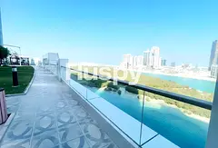 City View | High Floor | Spacious Layout
