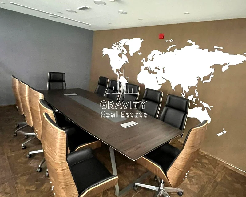 Stylish Furnishing | Fitted Office | Community and Sea View64062257789185113