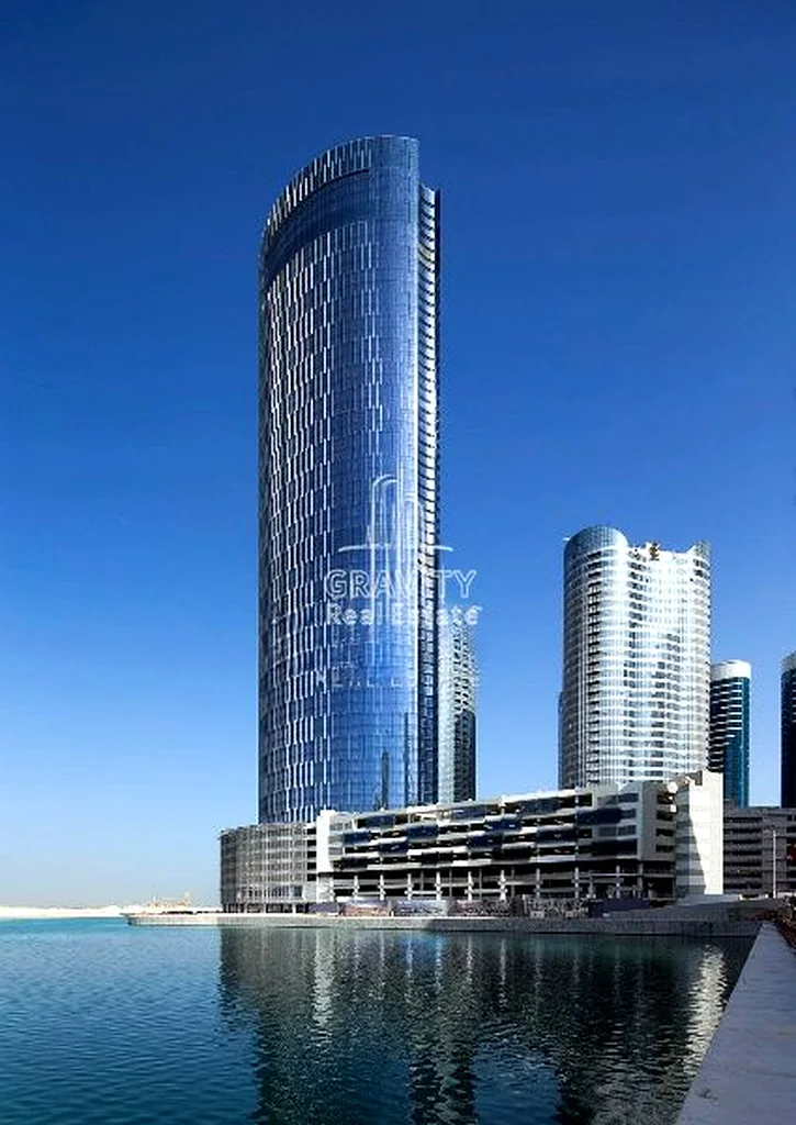 Stylish Furnishing | Fitted Office | Community and Sea View64062257789185110