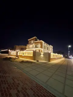Brand New Villa For Sale In Al yameen, Ajman