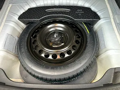 Chevrolet Malibu LT, миниатюра 11