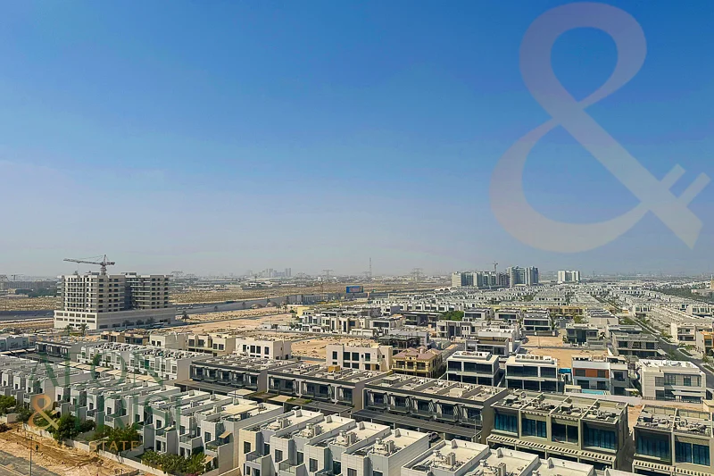 Luxurious Studio | Prime Location | Furnished64160636166019110