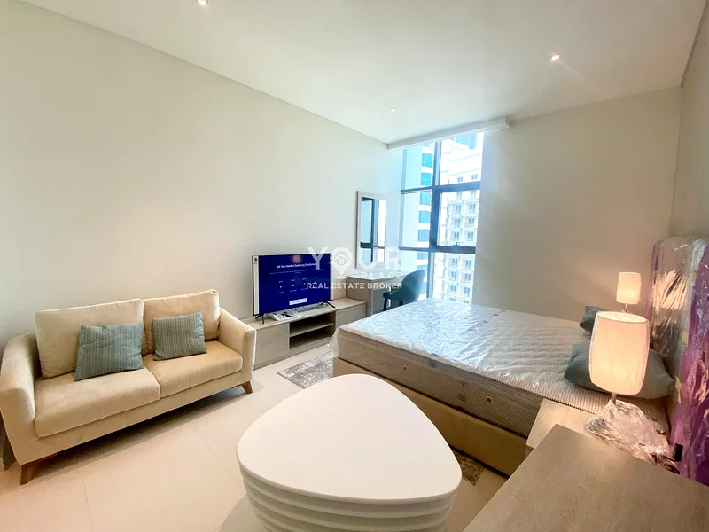 Direct Beach Access | Luxury Furnished | Exclusive64142267708929113