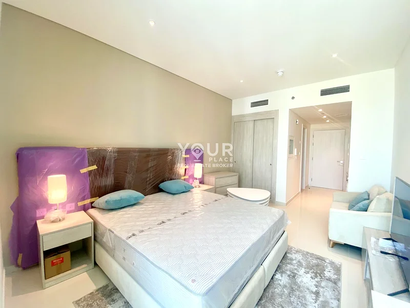 Direct Beach Access | Luxury Furnished | Exclusive64142267708929111