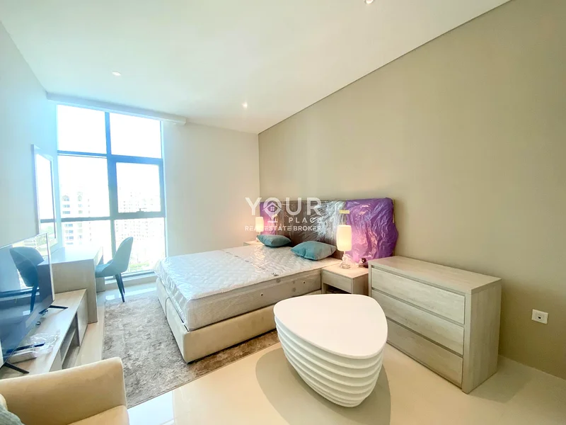 Direct Beach Access | Luxury Furnished | Exclusive64142267708929114