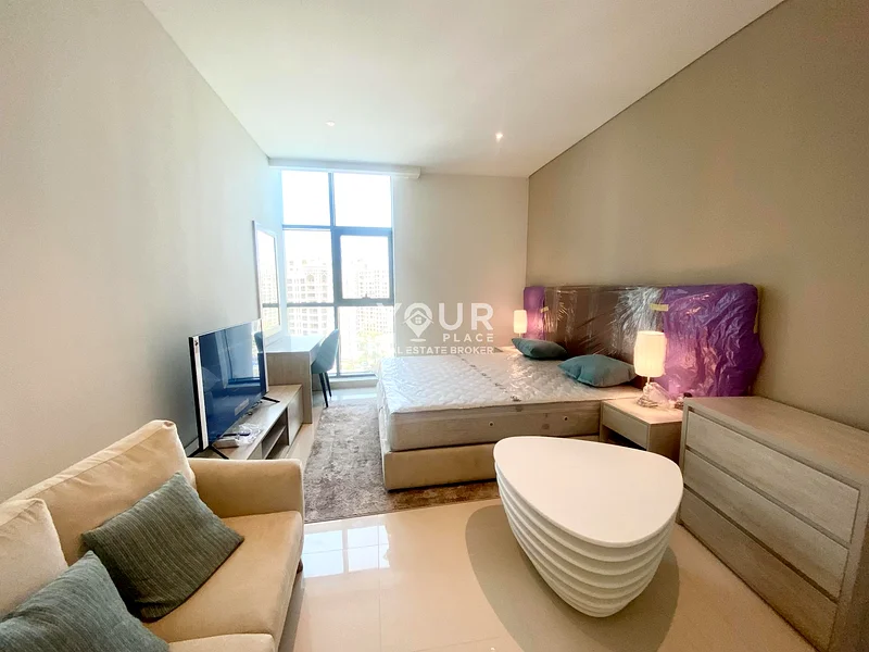 Direct Beach Access | Luxury Furnished | Exclusive64142267708929110