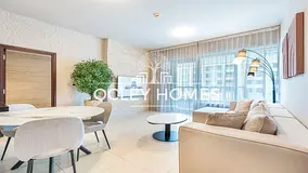 Burj Khalifa Views | Bills Included | Monthly Stay