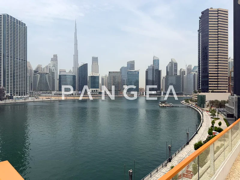 Canal View | Flexible Cheques | Furnished64170373044098110