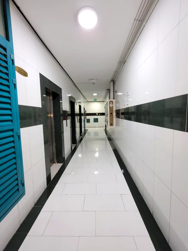 30 Day Free!!! 1bhk With 1 Washroom + Balcony Only in 31k Near to Sahara Mall Al Nahda Sharjah call Hamza64191050086659110