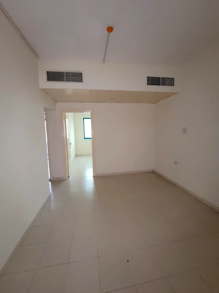 30 Day Free!!! 1bhk With 1 Washroom + Balcony Only in 31k Near to Sahara Mall Al Nahda Sharjah call Hamza64191050086659111