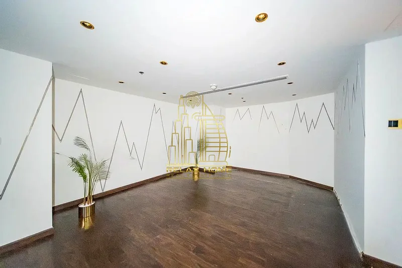 Fitted Office | Luxury Building | Prime Location | Near Metro Station64067344647169111