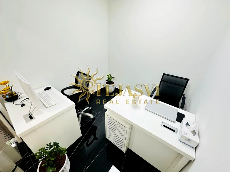 Spacious Office for Rent in Dubai | direct from Owner | near metro64072229048835110