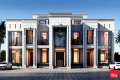 Ultra Luxury | Spacious | Private Garden and Pool