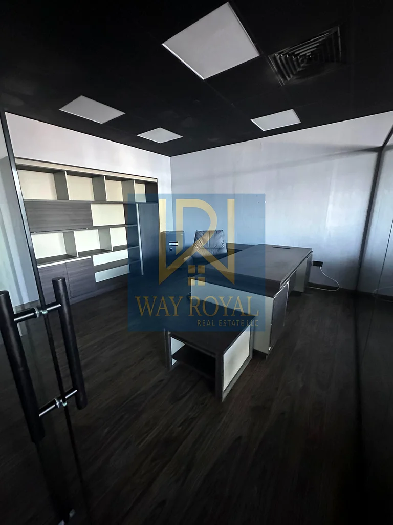 Premium Office Space in Churchill Executive Tower | Canal View | Ready to Move-In64068652347394111