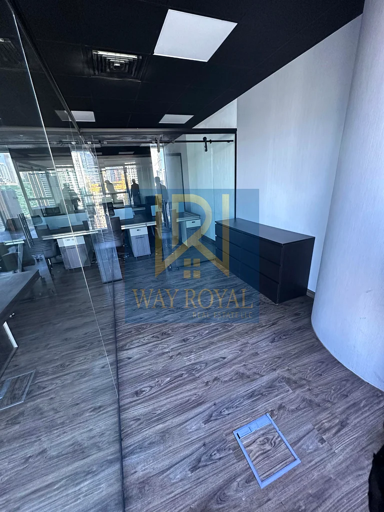 Premium Office Space in Churchill Executive Tower | Canal View | Ready to Move-In64068652347394112