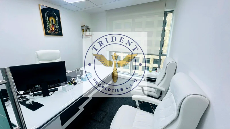 Prime Location | Well Partitioned | Near Metro64064701476994114