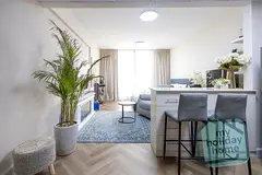 Cozy Coastal Studio with Ocean Breeze | Brand New