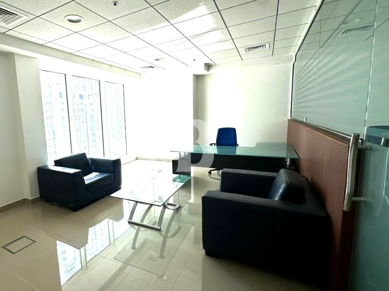 مساحة مكتبية حديثة | على مقربة من مترو64069085873283110