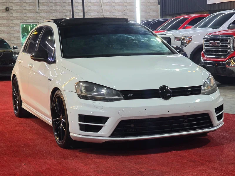 جولف R
موديل : 2015
ممشى : 156000 كم
السعر : 37000 درهم
V4/2.0L تيربو
مواصفات خليجية63892895487491111