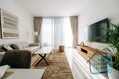 Tropical 1BR Haven by the Sea | Fully Furnished