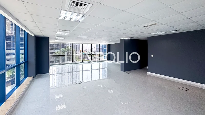 CLOSE TO METRO | VACANT UNIT | OPEN SPACE64072344417154112