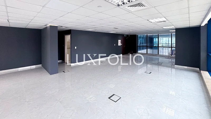 CLOSE TO METRO | VACANT UNIT | OPEN SPACE64072344417154113