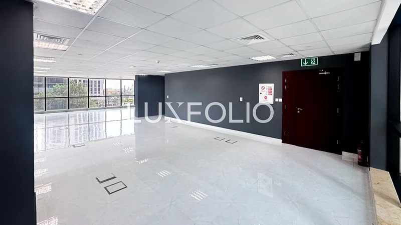 CLOSE TO METRO | VACANT UNIT | OPEN SPACE64072344417154111