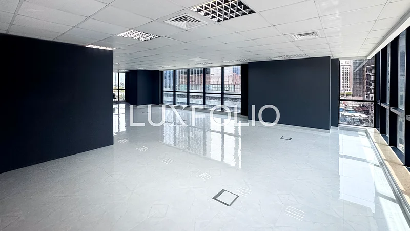 CLOSE TO METRO | VACANT UNIT | OPEN SPACE64072344417154114