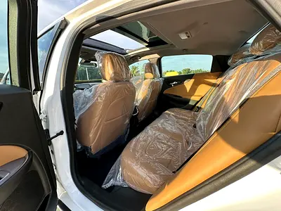 Chevrolet Malibu LT, миниатюра 12