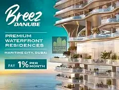 FULLY FURNISHED STUDIO 1% PAYMENT PLAN  HIGH ROI STUDIO TO 4BR AVAILABLE