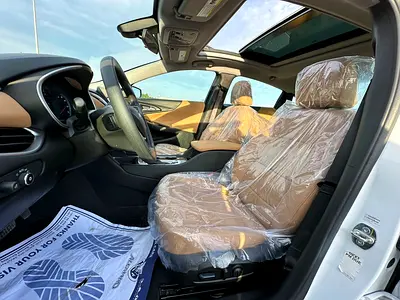 Chevrolet Malibu LT, миниатюра 13