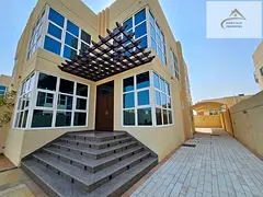 Spacious 4 Bhk villa with big green garden