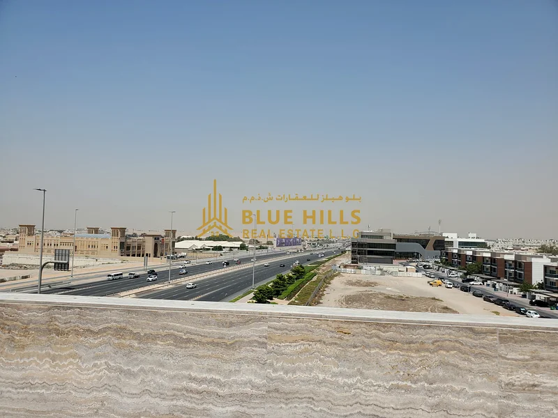 Brand New Office | Spacious | Shell & Core| Roof Top64063029988483112