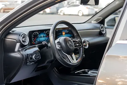 2020 Mercedes-BENZ A-CLASS 缩略图 10