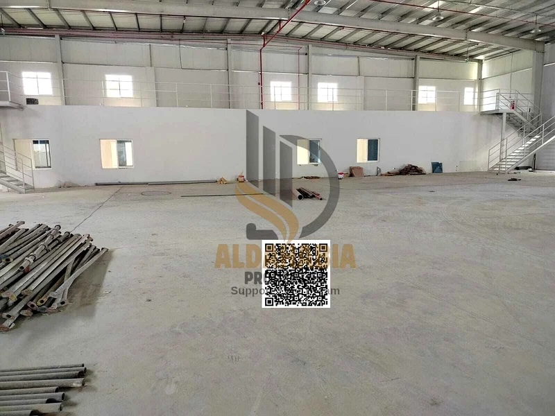 Warehouse for Rent – Umm Al Tha'aban64061163222017113