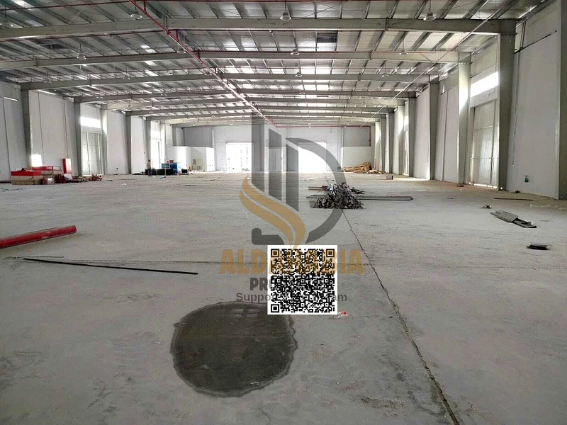 Warehouse for Rent – Umm Al Tha'aban64061163222017110