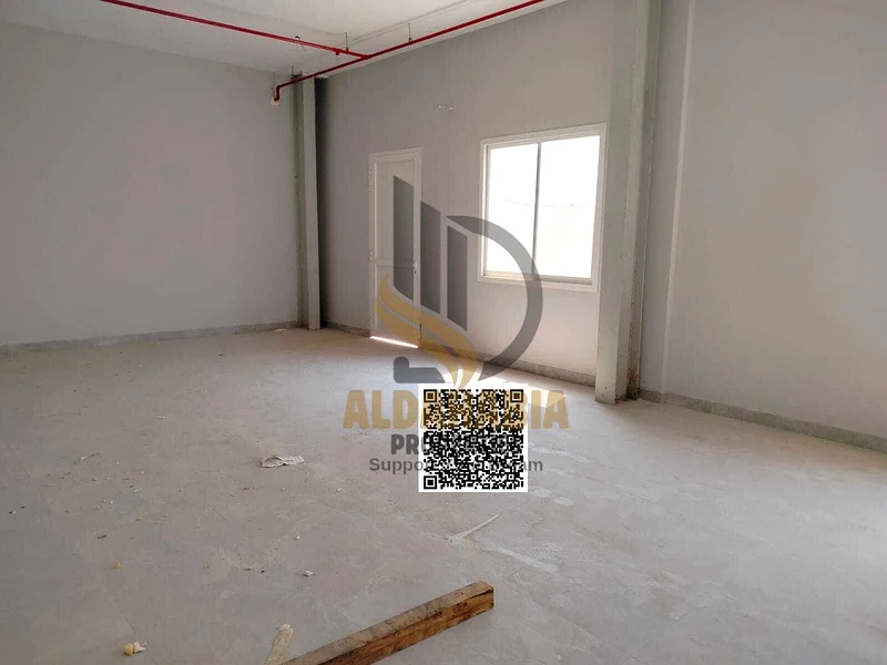 Warehouse for Rent – Umm Al Tha'aban64061163222017111