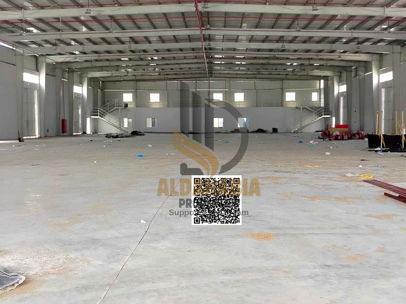 Warehouse for Rent – Umm Al Tha'aban64061163222017112