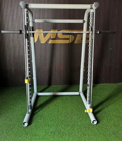 Technogym Smith Machine Multitower